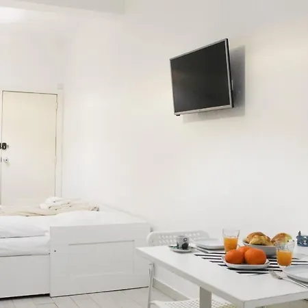 Appartamento Golden Bay *